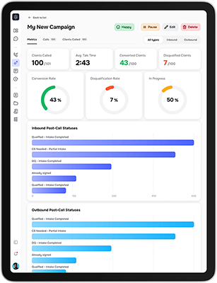 Generic CRM Solution