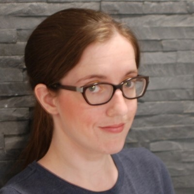 Kate Sebald